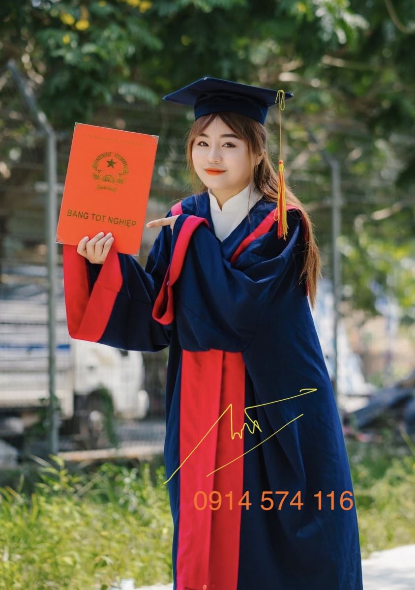 ao cu nhan cap 3